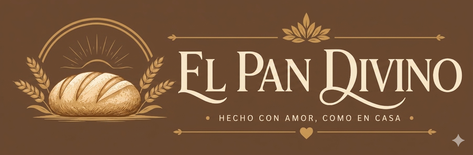 Pan Divino